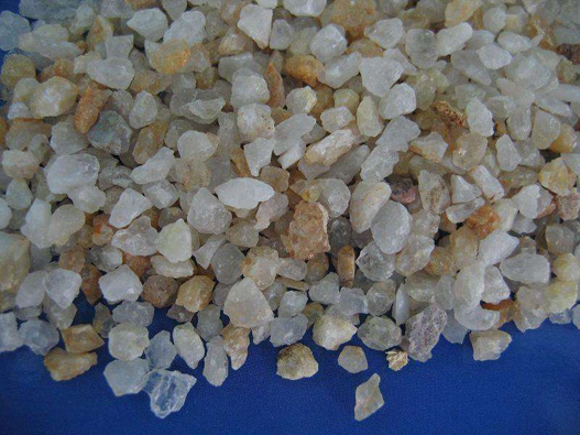 石英砂商標注冊哪一類?