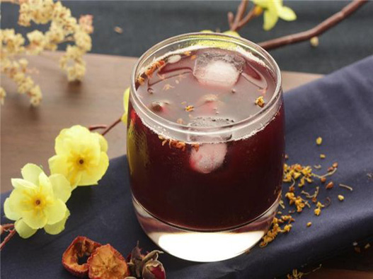 酸梅湯商標(biāo)注冊的步驟有哪些？