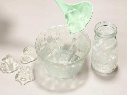 水晶凍商標注冊屬于哪一類？