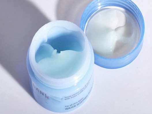 睡眠面膜商標注冊哪一類？