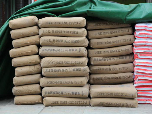 水泥商標注冊哪一類?