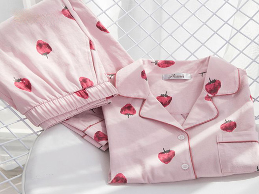 睡衣商標注冊的流程是什么?