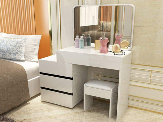 梳妝臺商標注冊的步驟有哪些?