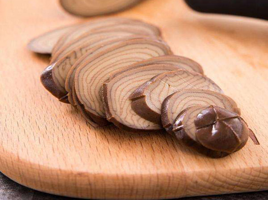 素火腿商標注冊屬于哪一類?