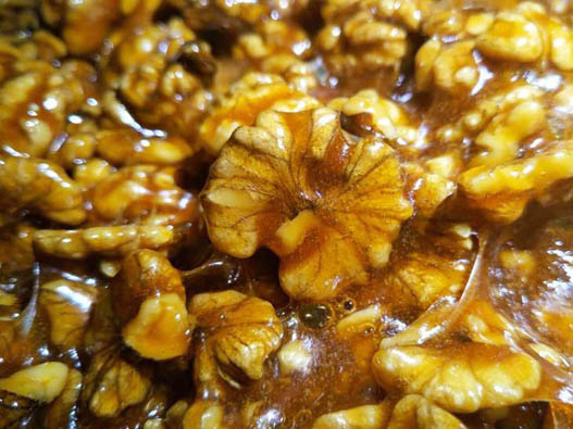 糖核桃商標注冊屬于哪一類?