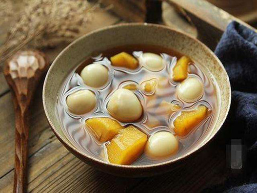 糖水商標注冊要多少費用？