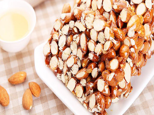 糖杏仁的商標(biāo)注冊(cè)屬于哪一類?