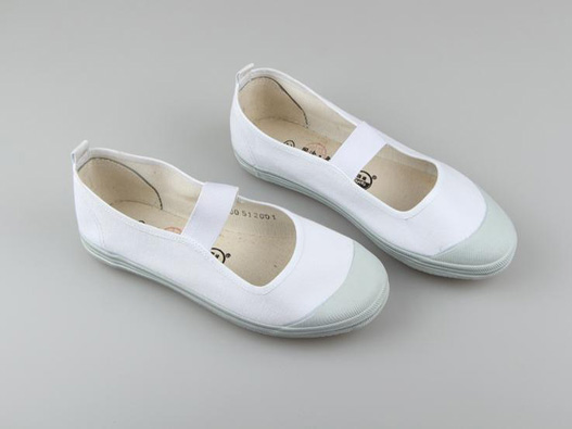 注冊體操鞋商標