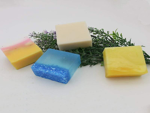 剃須皂商標注冊哪一類?