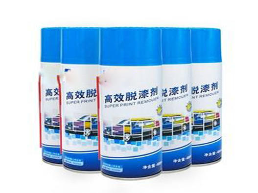 去漆劑商標注冊哪一類?