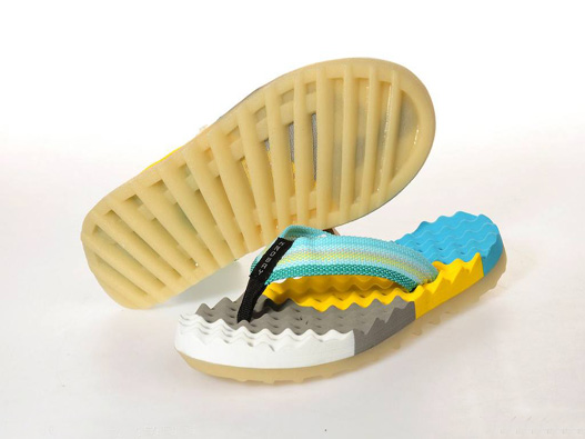 拖鞋注冊商標(biāo)