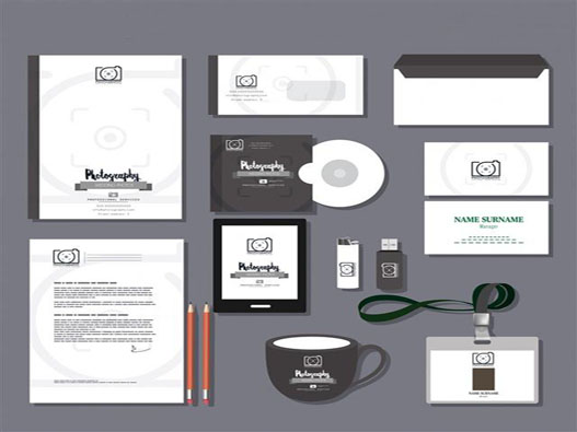 vi設計培訓商標注冊哪一類?