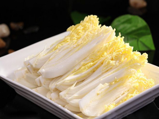 娃娃菜商標(biāo)注冊哪一類?