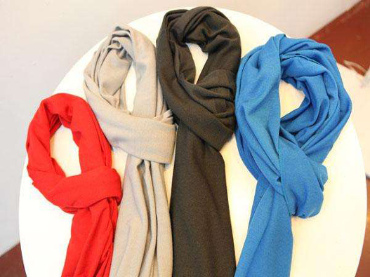 圍巾商標注冊的流程是什么?