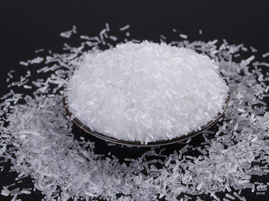 味精商標注冊的流程是什么？