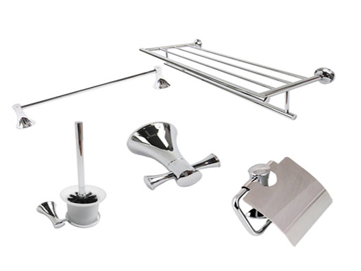 衛(wèi)浴五金商標(biāo)注冊(cè)的材料是什么？