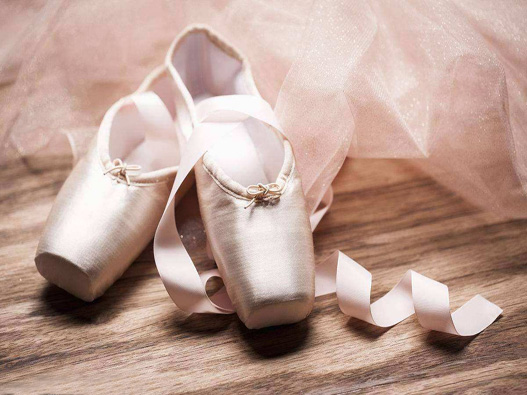 注冊舞蹈鞋商標(biāo)