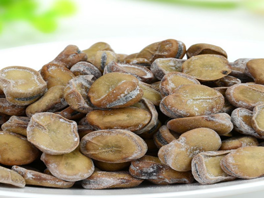 五香豆商標注冊屬于哪一類?