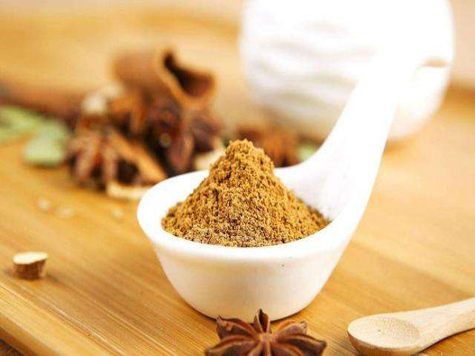 五香粉商標注冊的材料是什么？