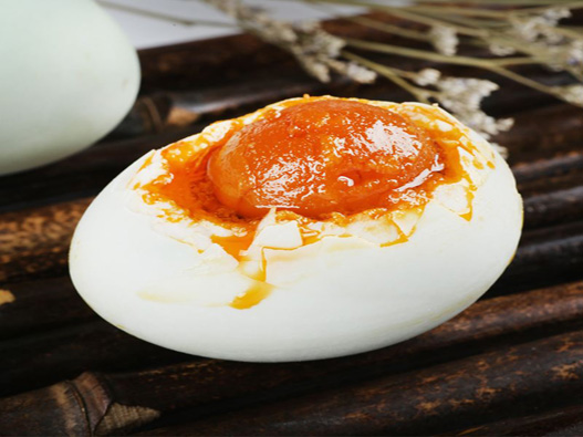 咸蛋商標注冊哪一類?