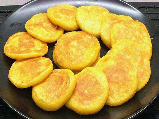 香蕉餡餅商標注冊屬于哪一類?