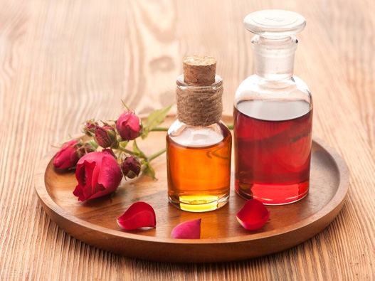 香精油注冊(cè)商標(biāo)