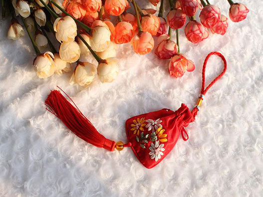 香囊商標注冊的材料有哪些?