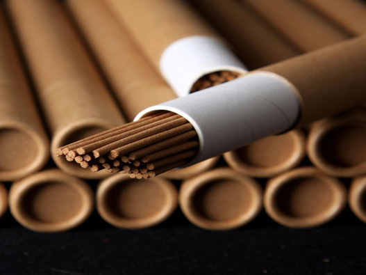 線香商標注冊的材料是什么?