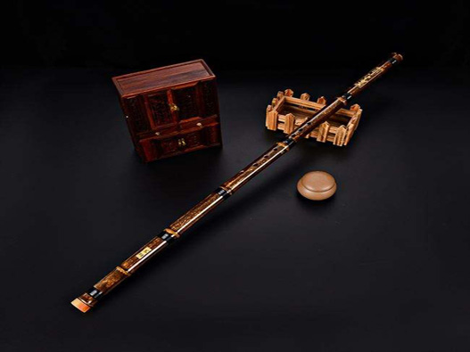 簫培訓商標注冊哪一類?