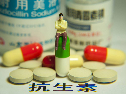 消炎藥商標注冊哪一類?