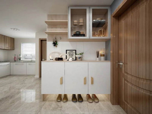 鞋柜商標(biāo)注冊(cè)要多少錢?