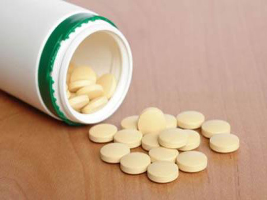 瀉藥商標注冊哪一類?