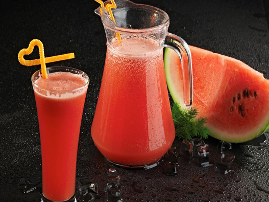 西瓜汁飲料商標注冊的步驟有哪些?