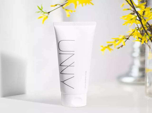 洗面奶注冊商標