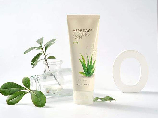 洗面奶商標注冊的材料有哪些？