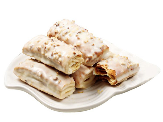 杏仁酥糖商標注冊屬于哪一類？