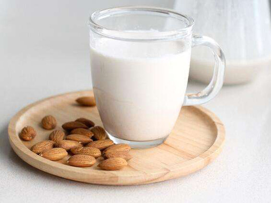 杏仁露商標注冊哪一類?