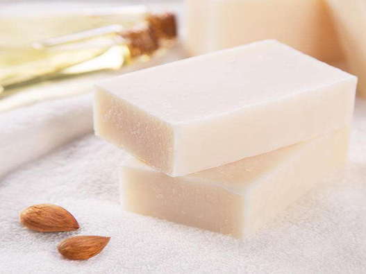 杏仁皂商標注冊哪一類?