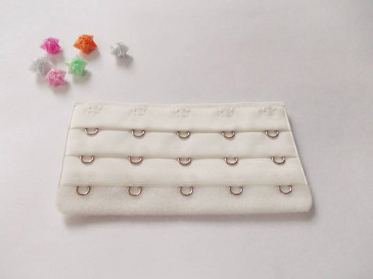 注冊胸衣扣商標(biāo)