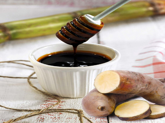 雪蓮果糖漿商標注冊哪一類?