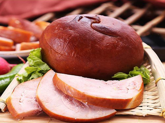 熏肚子商標注冊哪一類?