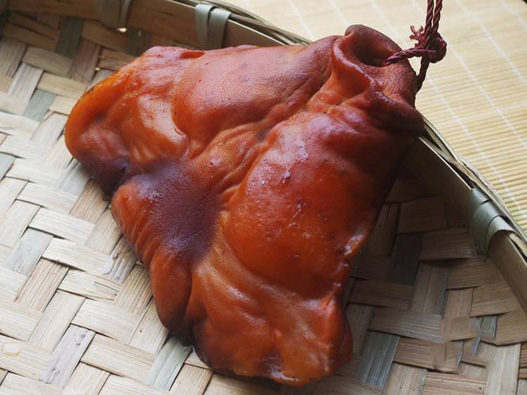 熏豬頭商標注冊哪一類?