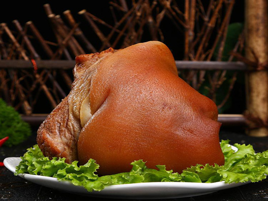 熏肘子商標注冊哪一類?