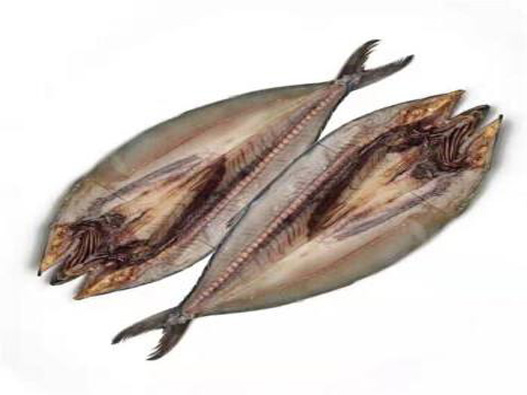 腌鲅魚干商標注冊屬于哪一類?