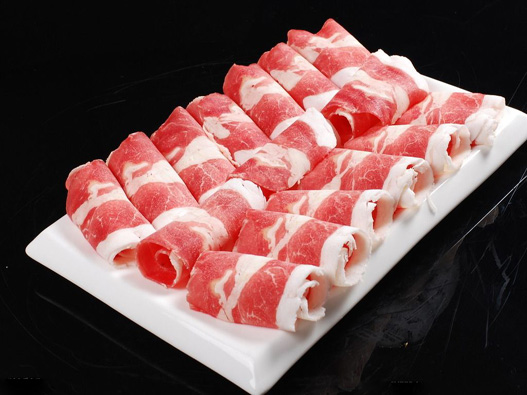 羊肉卷商標注冊屬于哪一類?