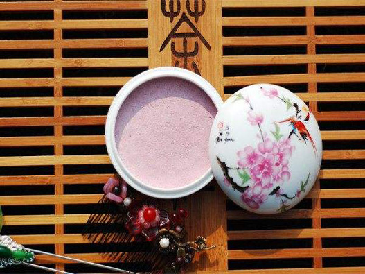 胭脂商標注冊的材料有哪些？