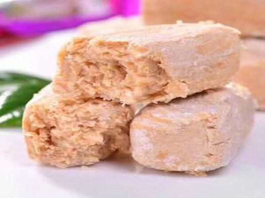 腰果酥糖商標注冊屬于哪一類？