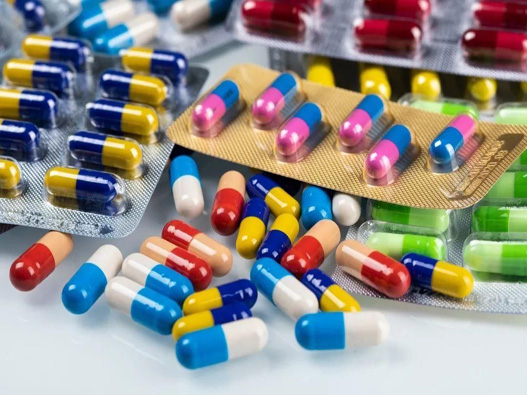 藥用膠囊商標注冊哪一類?