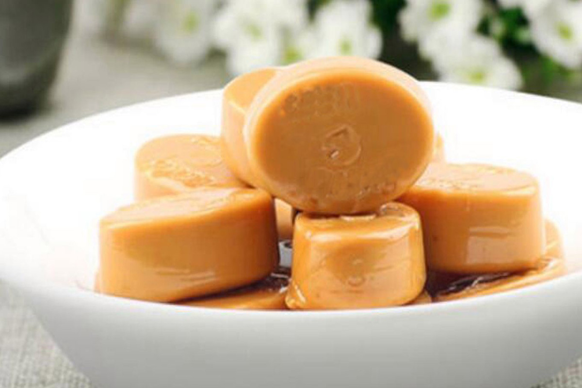 椰子糖商標(biāo)注冊(cè)