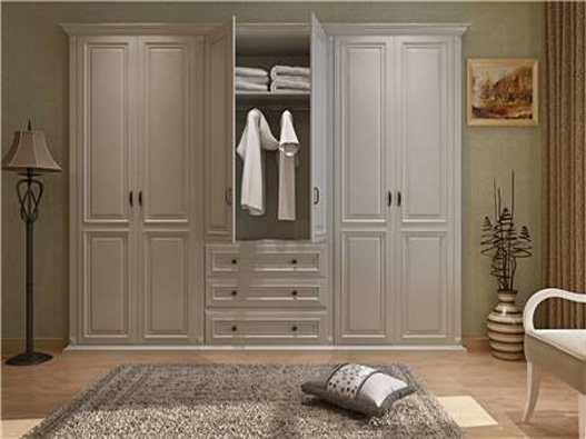 衣帽柜注冊商標